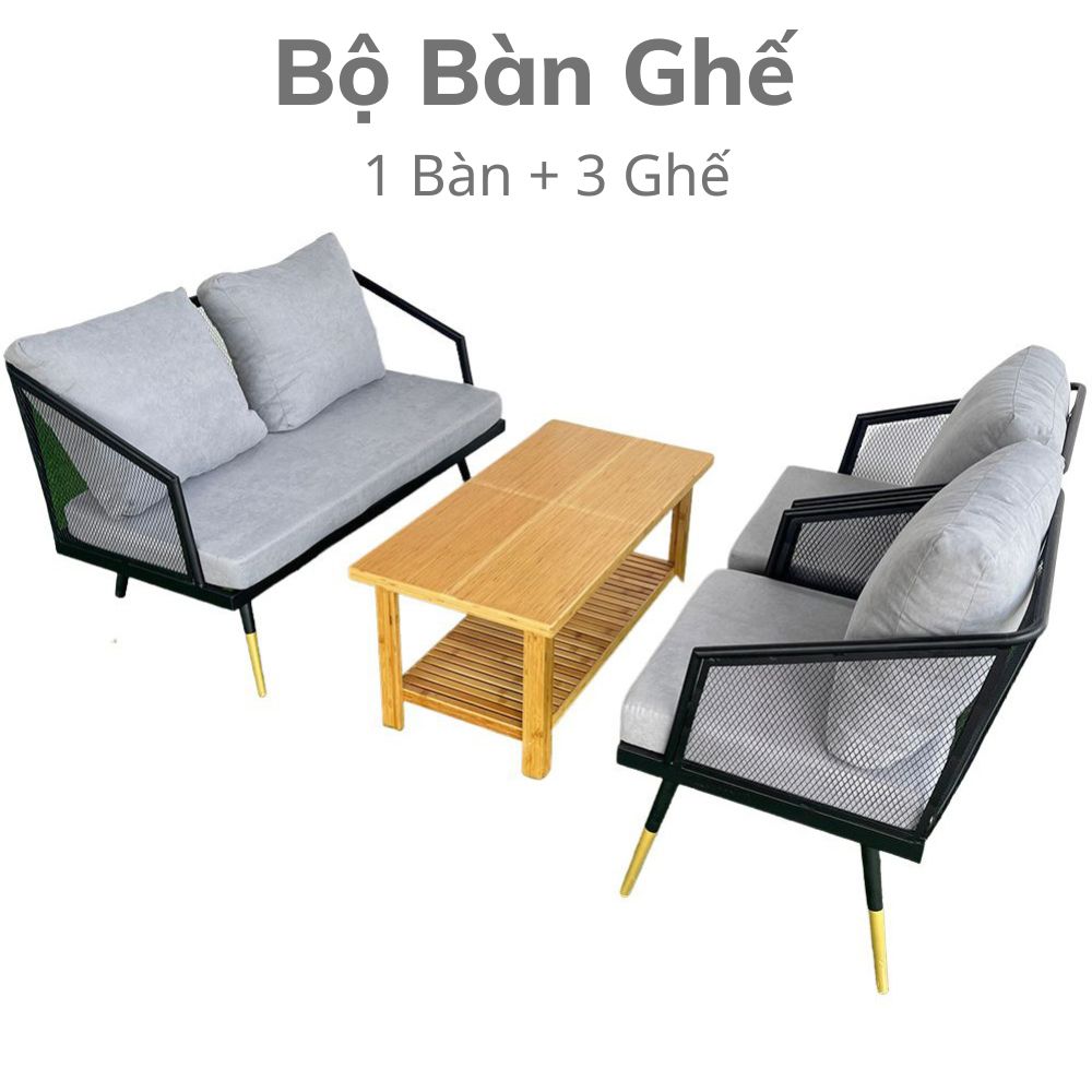 Bộ bàn ăn